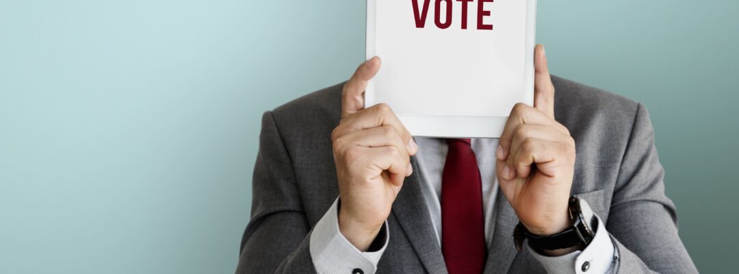 Marketing político: o que é e qual é a sua importância em ano eleitoral?