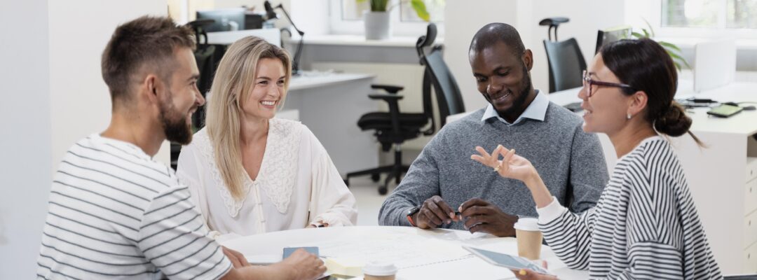 Estratégias eficazes de comunicação interna: como fazer?