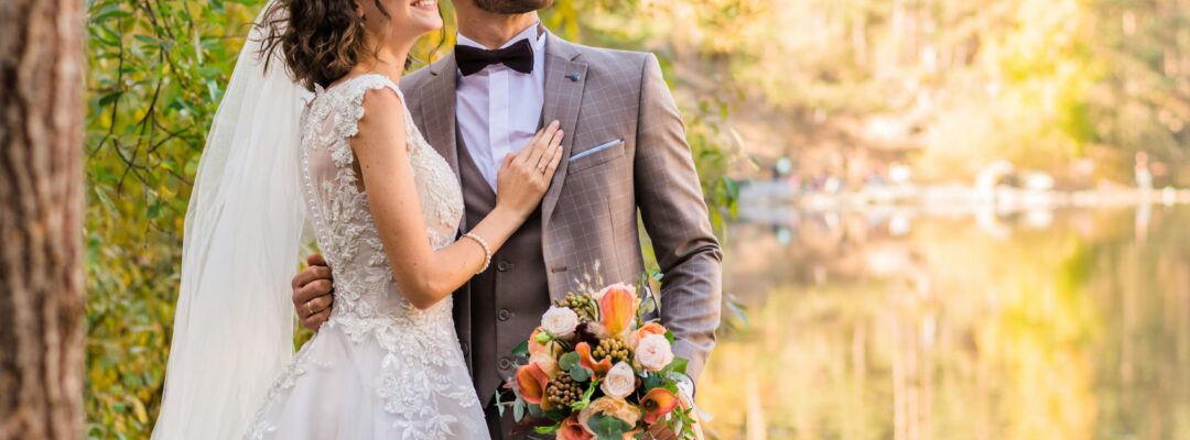 Texto para cerimonialista de casamento: como preparar?